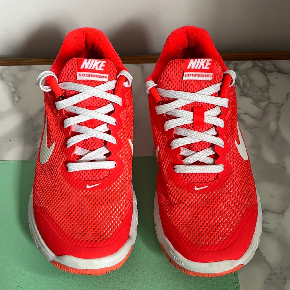 Nike Flex Experience RN4
